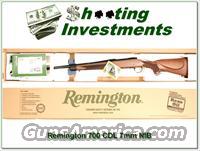 Remington 700 CDL 7mm Rem Mag Factory NEW!  Remington Rifles - Modern > Model 700 > Sporting