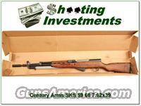Century Arms Yugo SKS Model 59/66  SKS Rifles