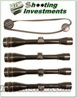 Leupold 8X rifle scope w/ AO hard to find  Scopes/Mounts/Rings & Optics > Rifle Scopes > Fixed Focal Length