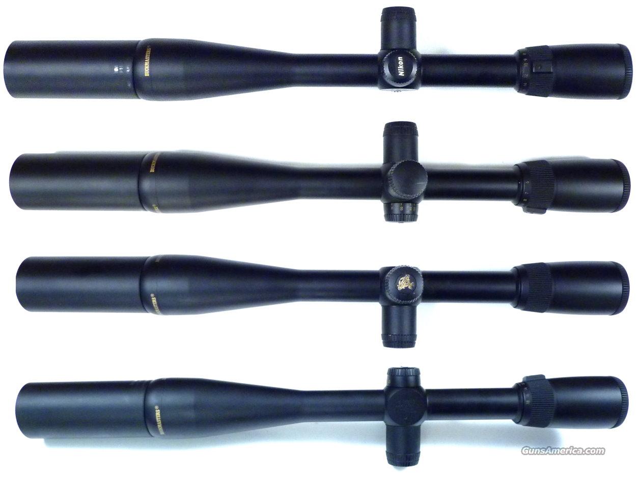 buckmaster archery target