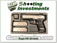 Ruger P97 Stainless 45 ACP  Ruger Semi-Auto Pistols > P-Series