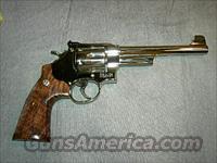 SMITH & WESSON 29 HERITAGE 44MAG REVOLVER ***NEW***  Smith & Wesson Revolvers > Model 629