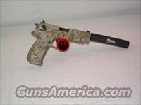 Sig Sauer Mosquito-22 cal  Sig - Sauer/Sigarms Pistols > Mosquito