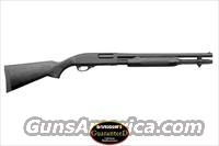 REMINGTON 870 EXPRESS  TACTICAL 20 GAUGE SHOTGUN ***NEW**  Remington Shotguns  > Pump > Tactical