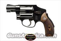 SMITH & WESSON 40 LEMON SQUEEZER 38SPL BLUE  REVOLVER **NEW**  Smith & Wesson Revolvers > Full Frame Revolver