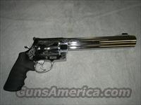 SMITH & WESSON 500 Limited Edition  Engraved REVOLVER ***factory new***  Smith & Wesson Revolvers > Full Frame Revolver