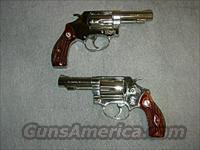 SMITH & WESSON 36LS SPECIAL EDITION 38spl REVOLVER  Smith & Wesson Revolvers > Full Frame Revolver