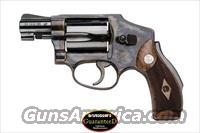 SMITH & WESSON 40 LEMON SQUEEZER 38SPL CASE COLORED REVOLVER **NEW**  Smith & Wesson Revolvers > Full Frame Revolver