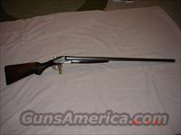 LC SMITH IDEAL GRADE 12 GA 30" DOUBLE TRIGGER  L.C. Smith Shotguns