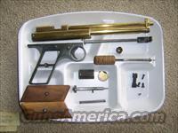 Benjamin Model 117   Air Rifles - Pistols > Vintage