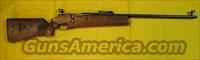 Finnish M28-76 Target Rifle, 7.62x54R  Military Misc. Rifles Non-US > Other