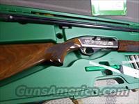 1100 28 GA PREMIERE SPORTING  Remington Shotguns  > Autoloaders > Trap/Skeet
