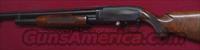Winchester Model 12 Trap  Winchester Shotguns - Modern > Pump Action > Trap/Skeet