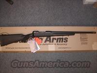 Savage Arms 10FP SR .223 Rem  Savage Rifles > Accutrigger Models > Tactical