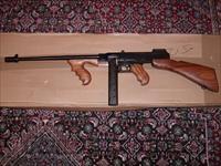 Auto Ordnance 1927A-1 Deluxe Detachable Stock  Auto Ordnance Rifles