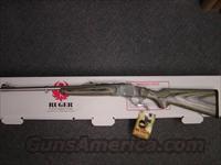Ruger No.1-S .45-70 Stainless/Laminated stock  Ruger Rifles > #1 Type