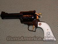 Ruger ALASKAN .44 Mag  Ruger Single Action Revolvers > Blackhawk Type