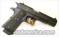 1911 Military 45ACP by Shooters Arms, New in box  1911 Pistol Copies (non-Colt)