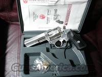 RARE Ruger SP101 .32 H & R Mag. - NIB - Made in 1997 - Discontinued  Ruger Double Action Revolver > SP101 Type