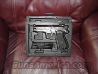 Daewoo DP-51 9mm Pistol - NEW - Made in 1990s  Daewoo Pistols