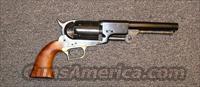 COLT DRAGOON  Colt Percussion Revolver - Modern