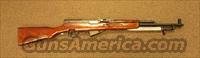 Russian SKS 7.62x39  SKS Rifles