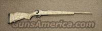 WEATHERBY VANGUARD PREDATOR NIB .223  Weatherby Rifles > Sporting