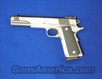 PARA ORDNANCE P14-45 LONG SLIDE LIMITED  Para Ordnance Pistols