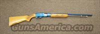 REMINGTON 572 LIGHTWEIGHT 22  Remington Rifles - Modern > .22 Rimfire Models