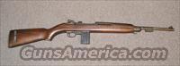 National Postal Meter M-1 Carbine  Military Misc. Rifles US > M1 Carbine