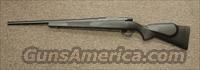 WEATHERBY VANGUARD 308 NIB  Weatherby Rifles > Sporting