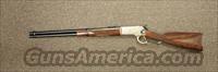 Browning 1886 Hi Grade, Carbine 45-70  Browning Rifles > Lever Action