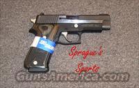 Sig Equinox  Sig - Sauer/Sigarms Pistols > P220