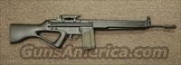 SPRINGFIELD ARMORY SAR-8  Springfield Armory Rifles > HK-91 Type