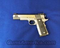 PARA ORDNANCE P16-40 LIMITED  Para Ordnance Pistols