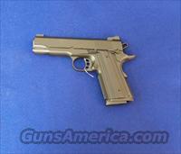 NIGHTHAWK CUSTOM T3 45 ACP NIB  Nighthawk Pistols