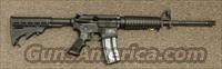 S&W M&P15 NIB  Smith & Wesson Rifles > M&P