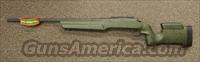 REMINGTON 700 VTR5 TARGET TACT 308  Remington Rifles - Modern > Model 700 > Tactical