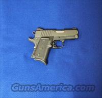 PARA ORDNANCE WARTHOG WHX1045RK  Para Ordnance Pistols