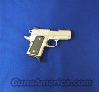 PARA ORDNANCE WARTHOG   Para Ordnance Pistols
