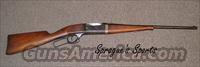 SAVAGE 1899H .303 SAVAGE  Savage Rifles > Model 95/99 Family