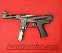 AMERICAN ARMS SPECTRE 9MM  American Arms Pistols