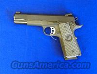 NIGHTHAWK CUSTOM GRP .45 ACP  Nighthawk Pistols