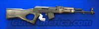 EGYPTIAN MAADI MAK-90  AK-47 Rifles (and copies) > Folding Stock