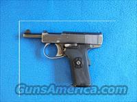 H&R Self Loader 32  Harrington & Richardson Pistols