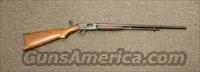 REMINGTON 12C NRA TARGET  Remington Rifles - Modern > .22 Rimfire Models