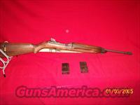 STANDARD PRODUCTS 30M1  Military Misc. Rifles US > M1 Carbine
