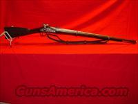 1864 U.S.SPRINGFIELD 58 CAL MUSKET  Muzzleloading Pre-1899 Rifles (perc)