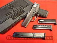 RUGER P94 IN 40S&W  Ruger Semi-Auto Pistols > P-Series