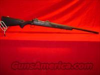 SAVAGE MODEL 10 LE IN 223  Savage Rifles > Standard Bolt Action > Tactical